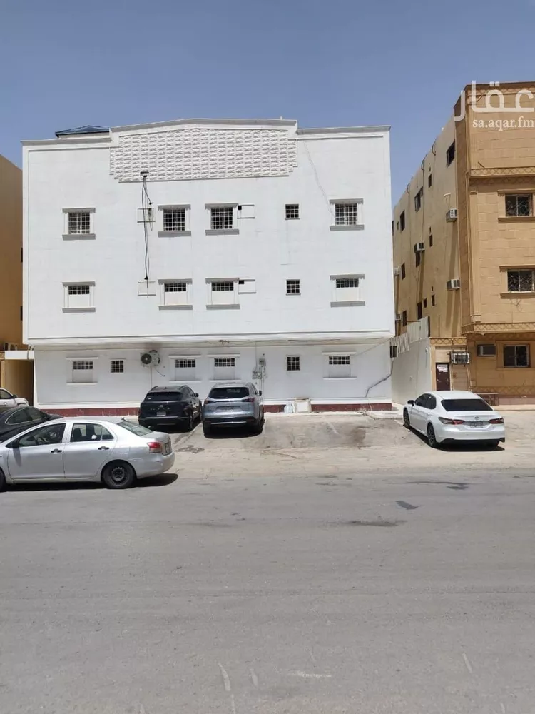 شقة للإيجار في شارع ابي بن معاذ الانصاري, حي إشبيلية, مدينة الرياض, منطقة الرياض