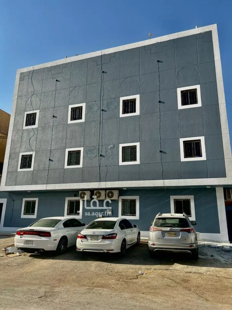 شقة للإيجار في شارع الزهرة, حي المونسية, مدينة الرياض, منطقة الرياض