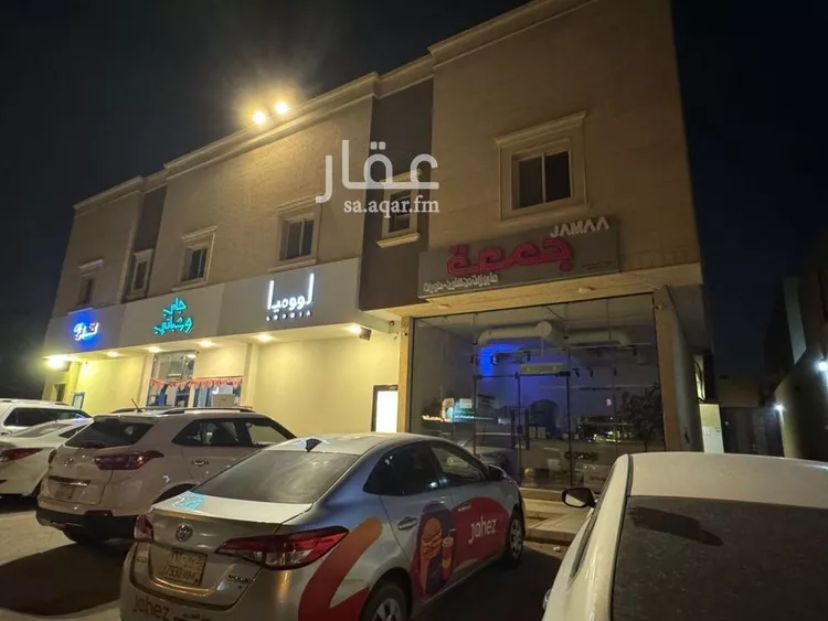 شقة للإيجار في شارع الخيالة, حي الياسمين, مدينة الرياض, منطقة الرياض