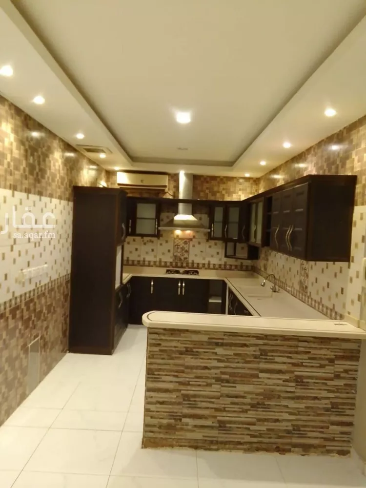 شقة للإيجار في شارع المليسان, حي اليرموك, مدينة الرياض, منطقة الرياض صورة 2