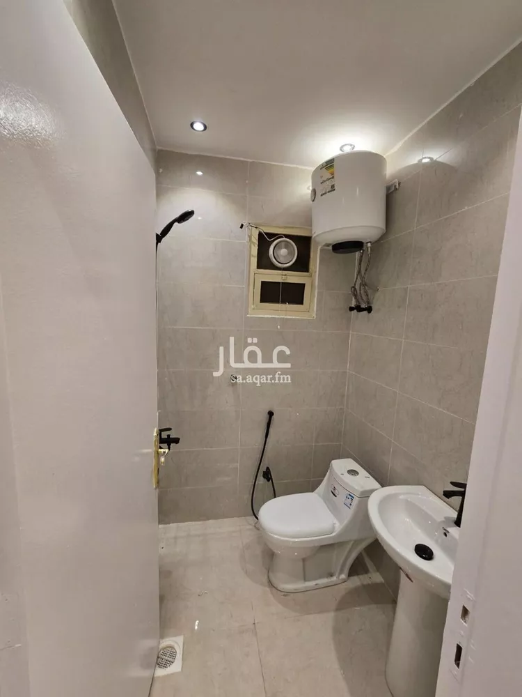 شقة للإيجار في شارع أحمد بن ميسر, حي قرطبة, مدينة الرياض, منطقة الرياض