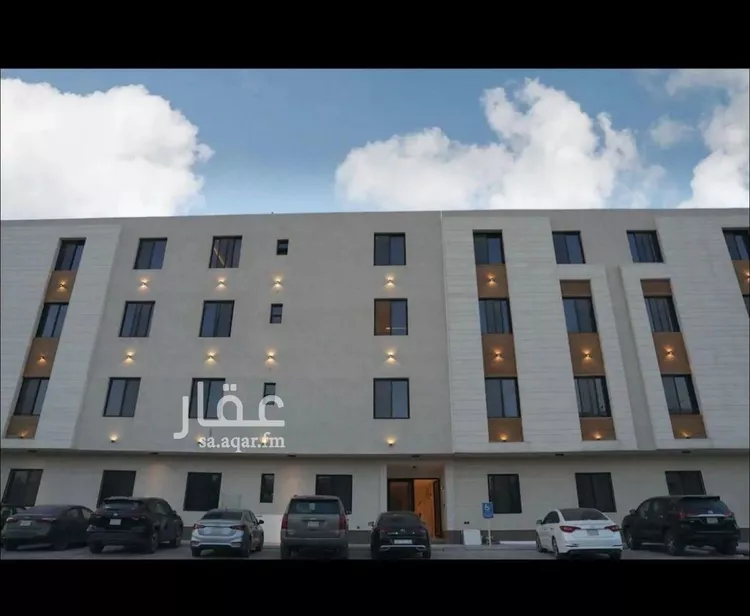 شقة للإيجار في شارع أحمد بن ميسر, حي قرطبة, مدينة الرياض, منطقة الرياض