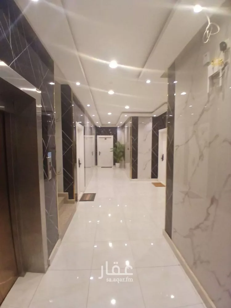 شقة للإيجار في شارع أرجوان, حي الملقا, مدينة الرياض, منطقة الرياض صورة 2