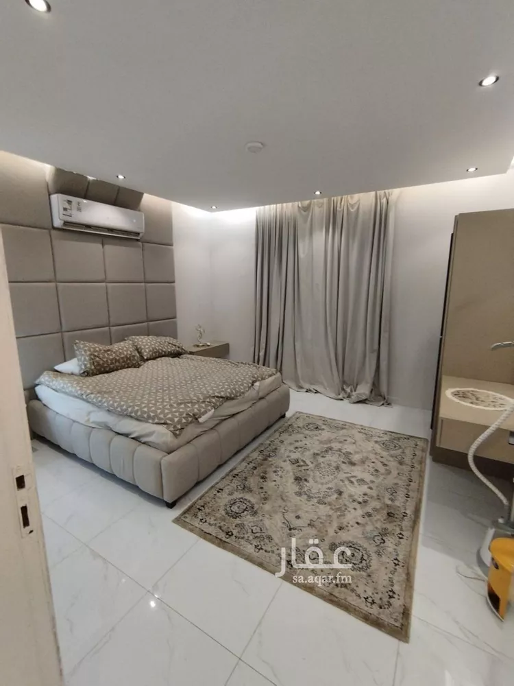 شقة للإيجار في شارع أبي جعفر المنصور, حي اليرموك, مدينة الرياض, منطقة الرياض صورة 5