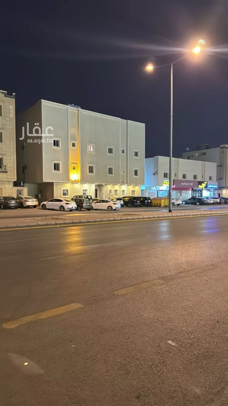 Apartment for Rent in Riyadh As Sahafah