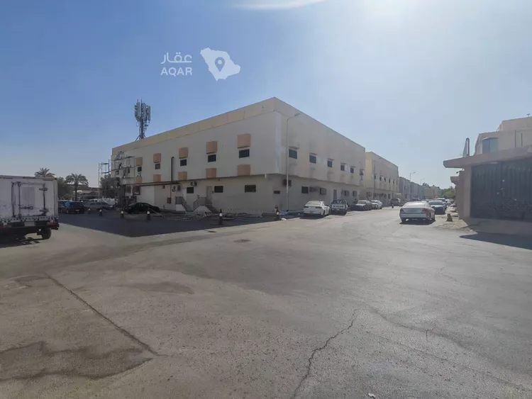 شقة للإيجار في شارع لطف بن محمد الزبيري, حي الريان, مدينة الرياض, منطقة الرياض 2