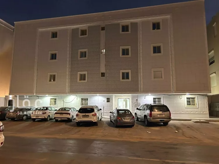شقة للإيجار في شارع أرجوان, حي الملقا, مدينة الرياض, منطقة الرياض