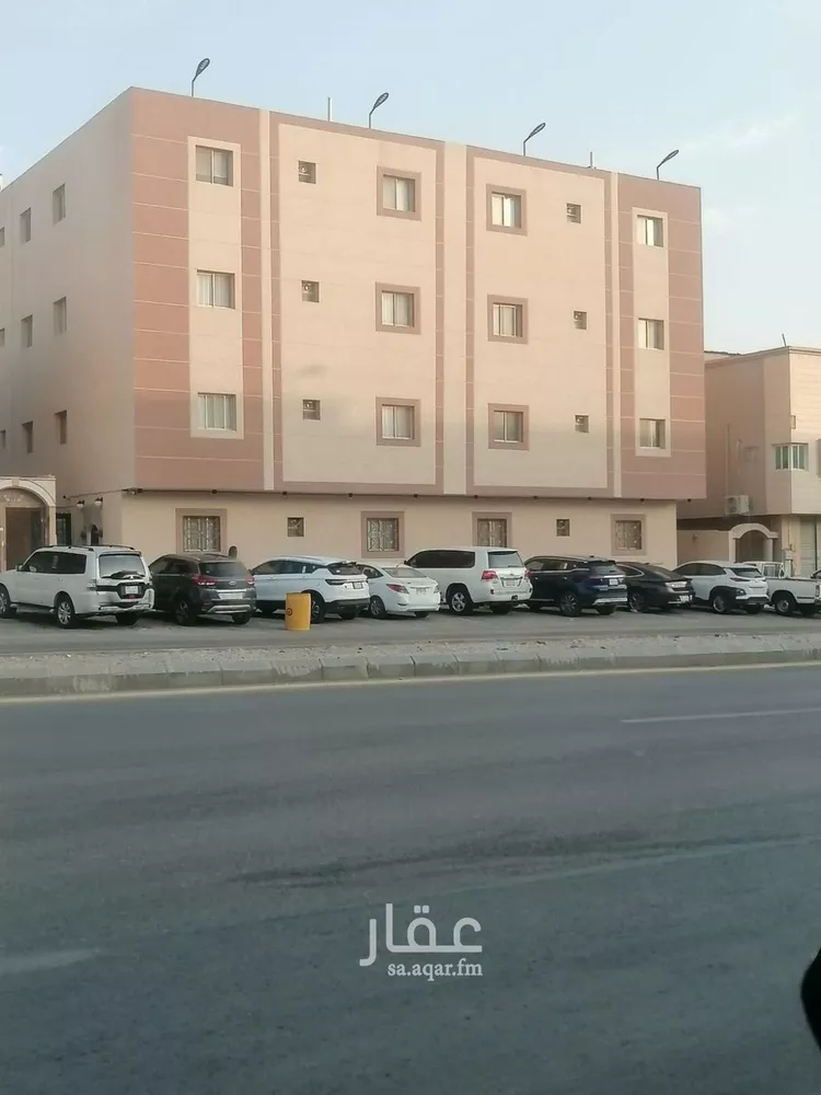 شقة للإيجار في شارع قلعة صلاح الدين, حي العقيق, مدينة الرياض, منطقة الرياض