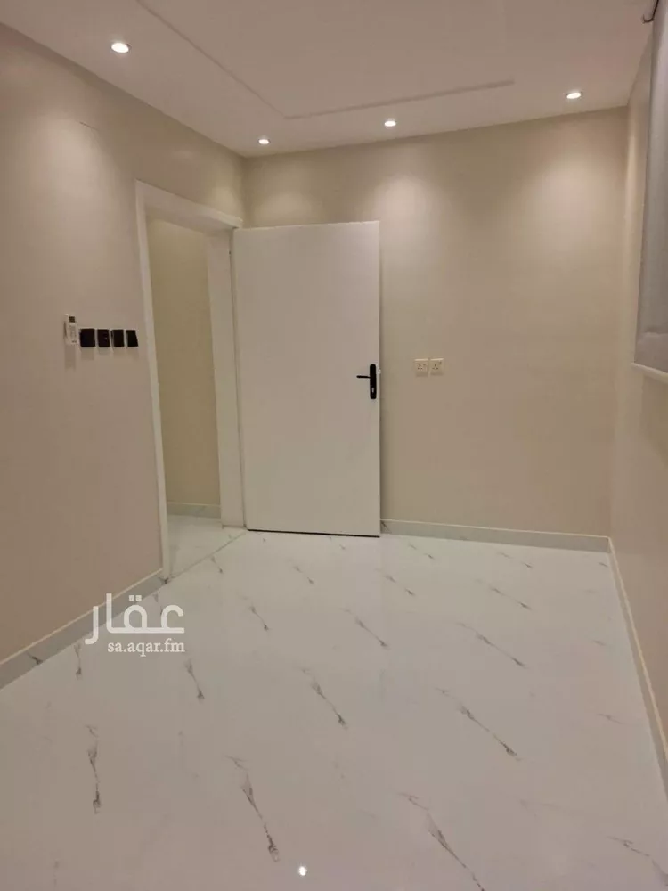 شقة للإيجار في شارع الشهارين, حي اليرموك, مدينة الرياض, منطقة الرياض صورة 5