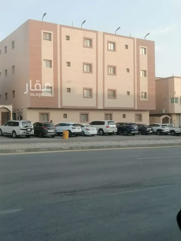 شقة للإيجار في شارع قلعة صلاح الدين, حي العقيق, مدينة الرياض, منطقة الرياض