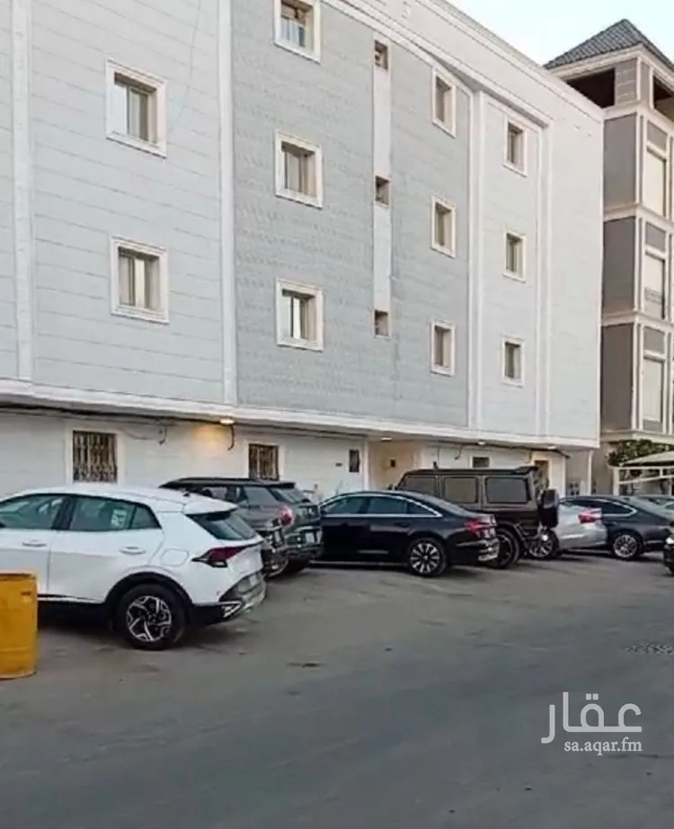 شقة للإيجار في شارع أرجوان, حي الملقا, مدينة الرياض, منطقة الرياض