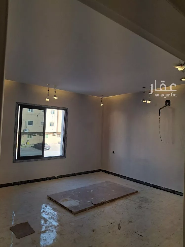 شقة للإيجار في شارع خليفة العتيبي, حي القيروان, مدينة الرياض, منطقة الرياض