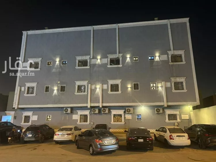 شقة للإيجار في شارع أحمد بن ميسر, حي قرطبة, مدينة الرياض, منطقة الرياض