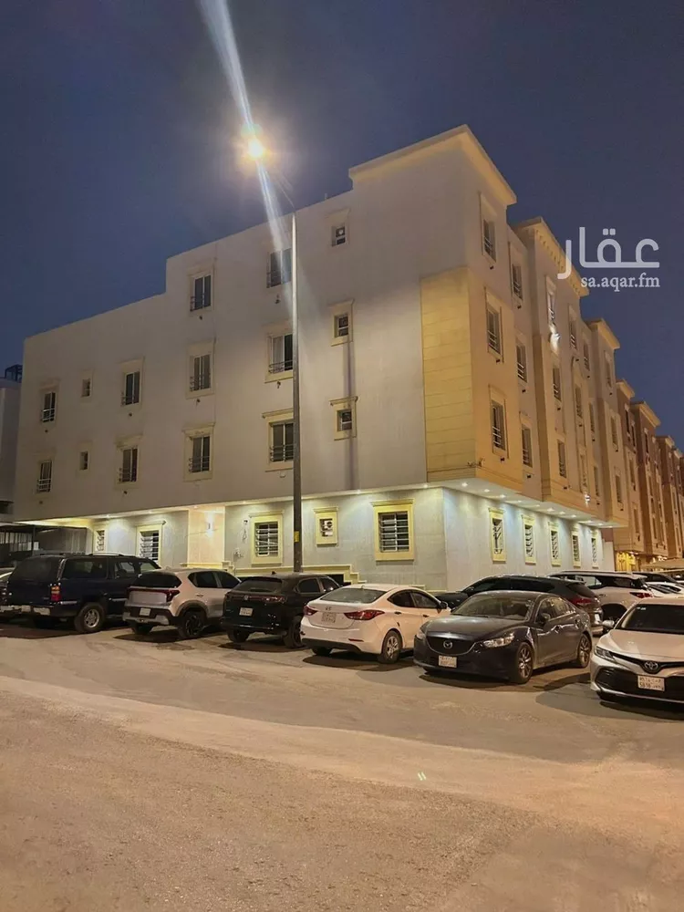 شقة للإيجار في شارع أرجوان, حي الملقا, مدينة الرياض, منطقة الرياض