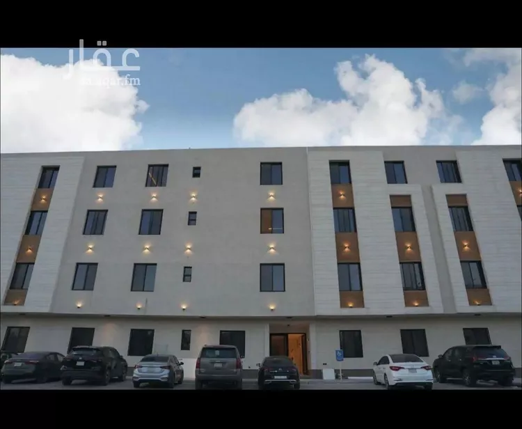 شقة للإيجار في شارع دباس بن راشد, حي قرطبة, مدينة الرياض, منطقة الرياض