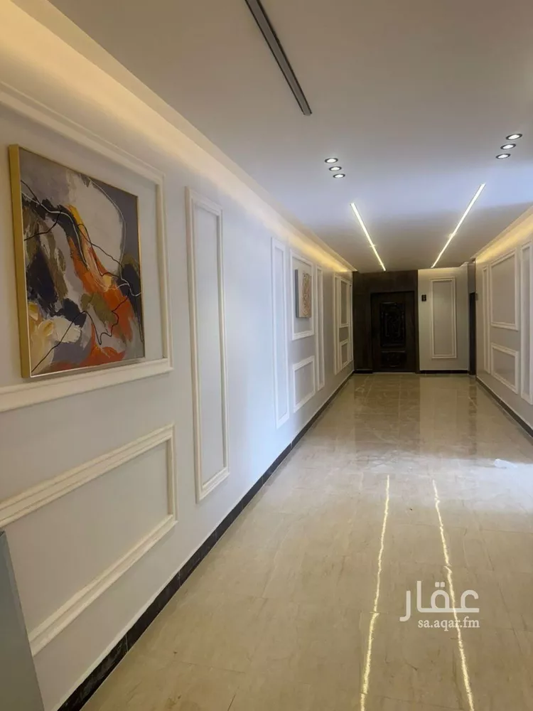 شقة للإيجار في شارع سعود بن عبدالعزيز بن محمد الفرعي, حي المصيف, مدينة الرياض, منطقة الرياض صورة 4