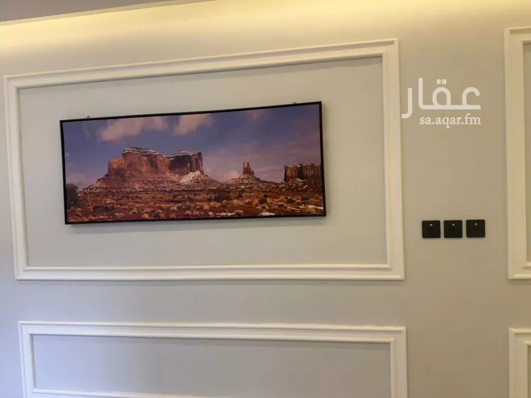 شقة للإيجار في شارع سعود بن عبدالعزيز بن محمد الفرعي, حي المصيف, مدينة الرياض, منطقة الرياض 1 صورة
