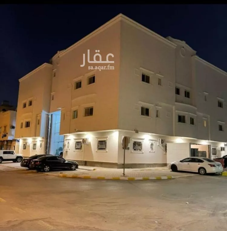 شقة للإيجار في شارع خالد بن الوليد, حي الشهداء, مدينة الرياض, منطقة الرياض