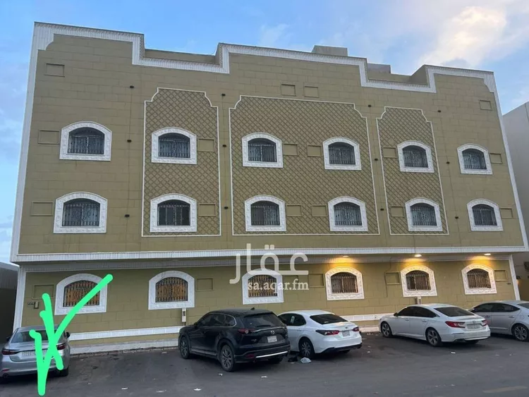 Apartment for Rent in Riyadh Al Aqiq