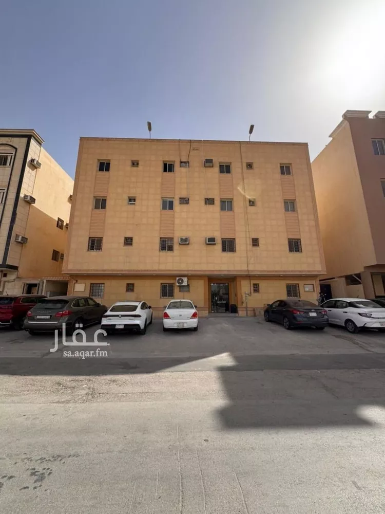 شقة للإيجار في شارع الزهرة, حي المونسية, مدينة الرياض, منطقة الرياض صورة 2