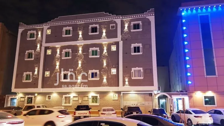 Apartment for Rent in Riyadh Al Yarmouk