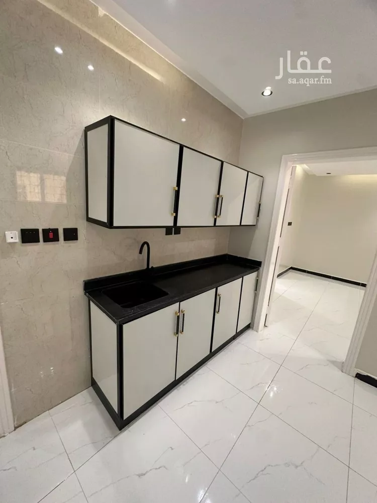 شقة للإيجار في شارع أرجوان, حي الملقا, مدينة الرياض, منطقة الرياض صورة 4