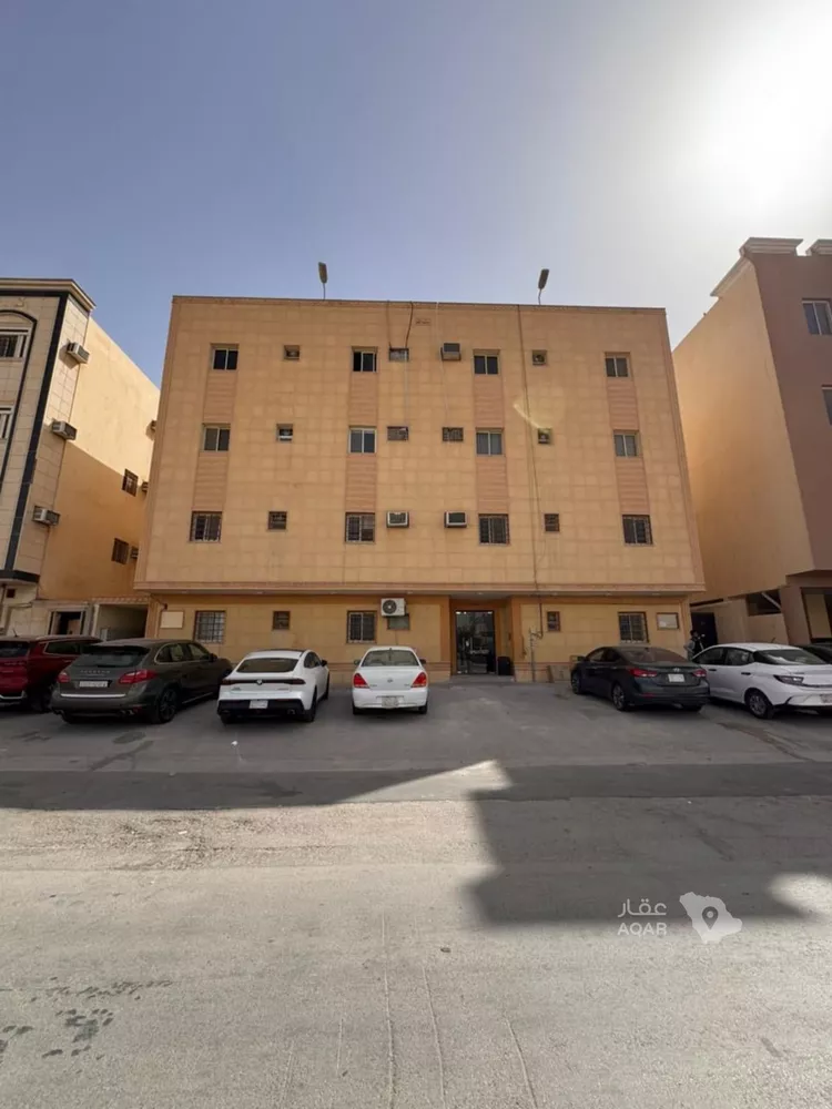 Apartment for Rent in Riyadh Al Munsiyah