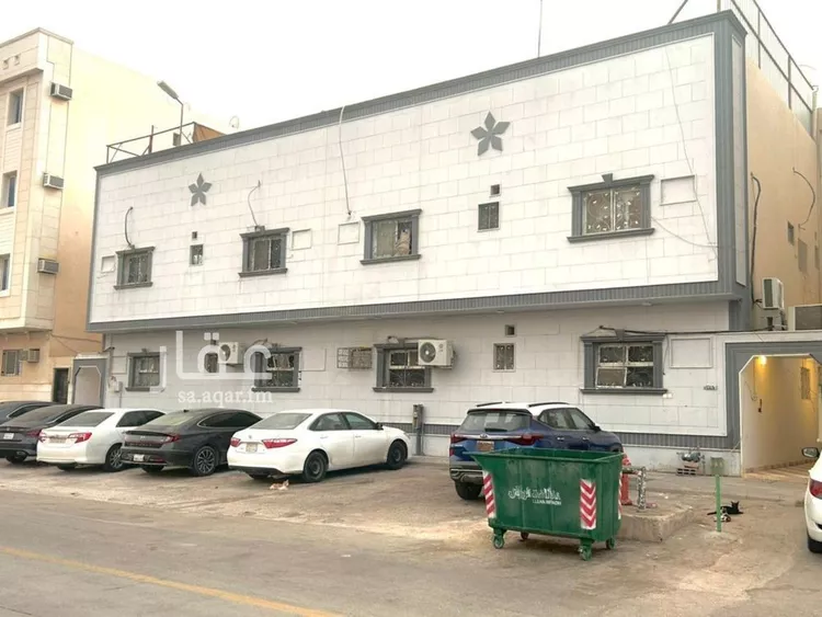 شقة للإيجار في شارع الشهارين, حي اليرموك, مدينة الرياض, منطقة الرياض