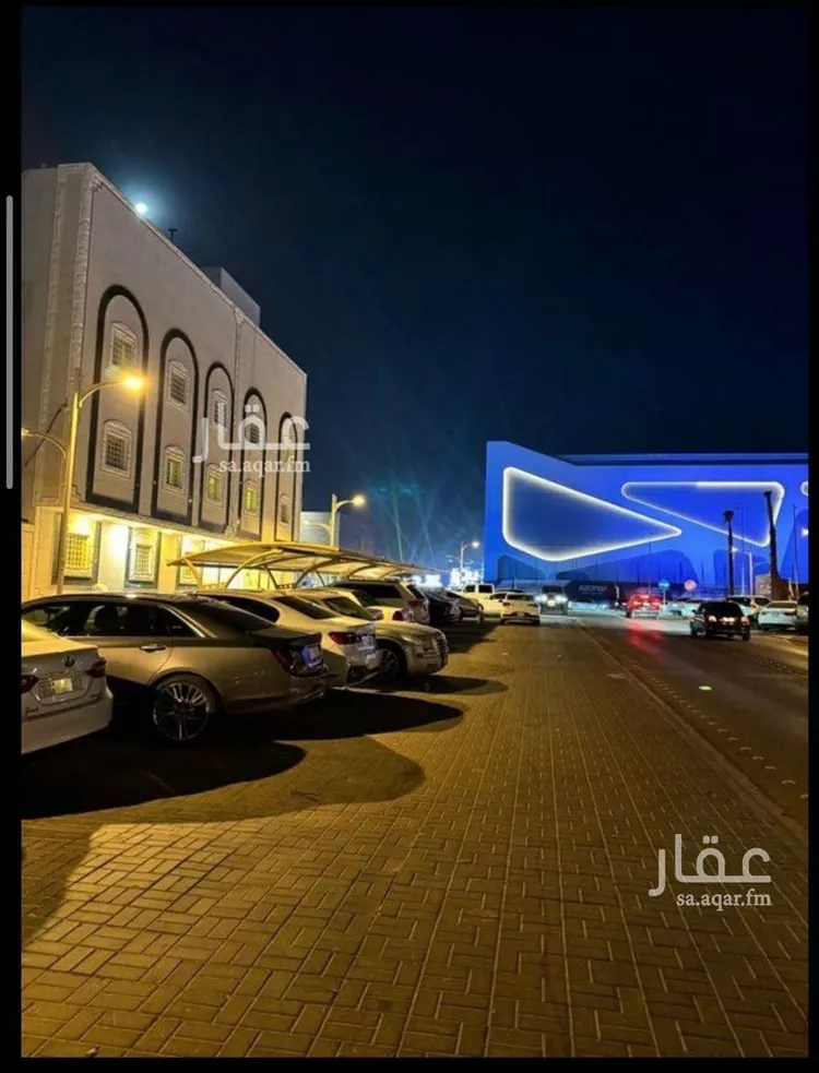 شقة للإيجار في شارع وادي العين, حي حطين, مدينة الرياض, منطقة الرياض