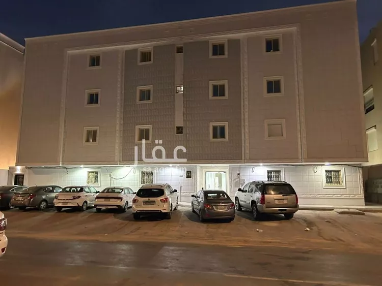شقة للإيجار في شارع السعادات, حي الملقا, مدينة الرياض, منطقة الرياض