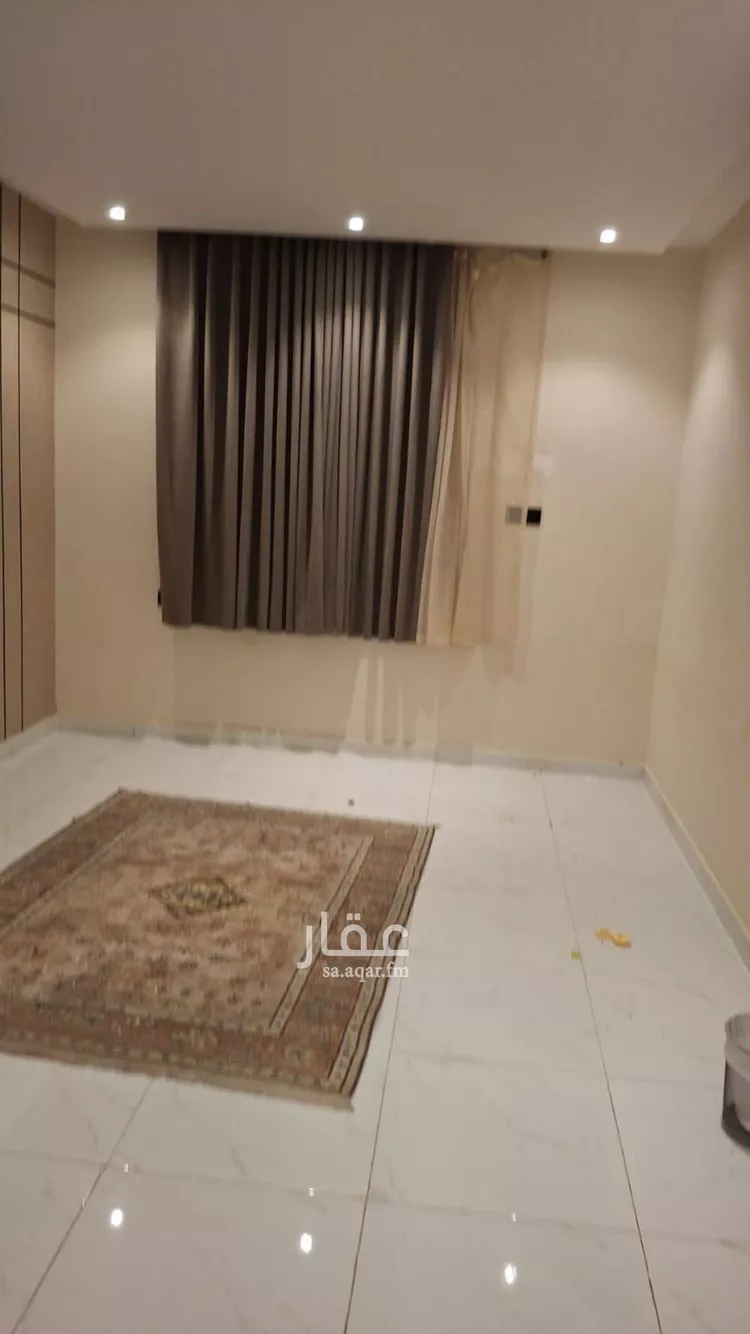 شقة للإيجار في شارع أبي جعفر المنصور, حي اليرموك, مدينة الرياض, منطقة الرياض صورة 2