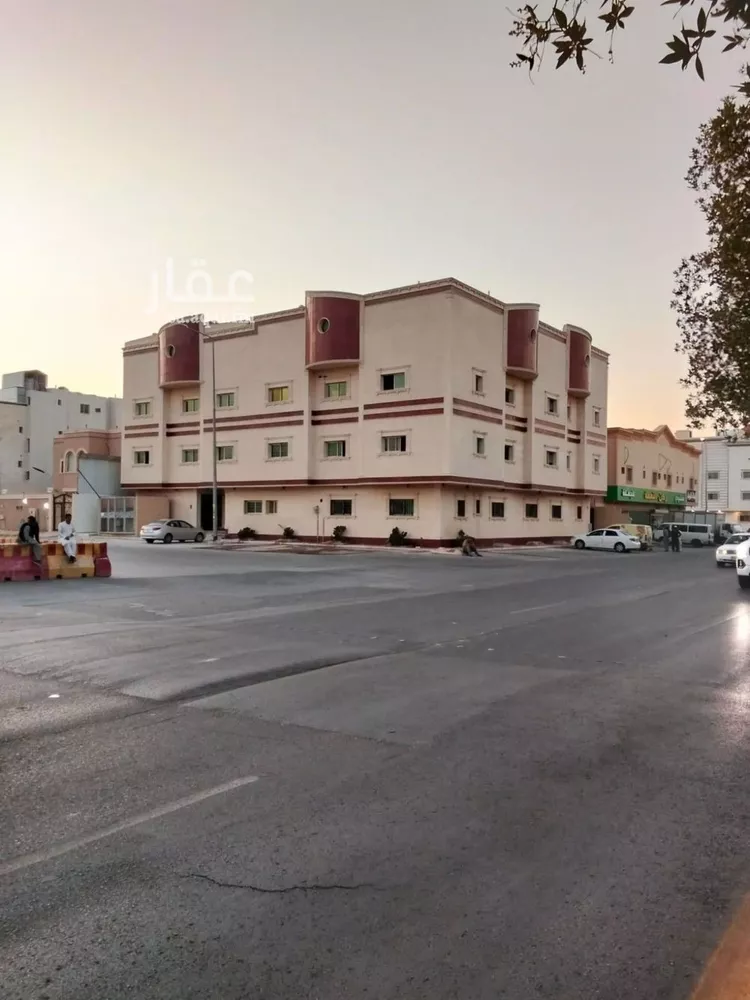 شقة للإيجار في شارع النجاح, حي اليرموك, مدينة الرياض, منطقة الرياض