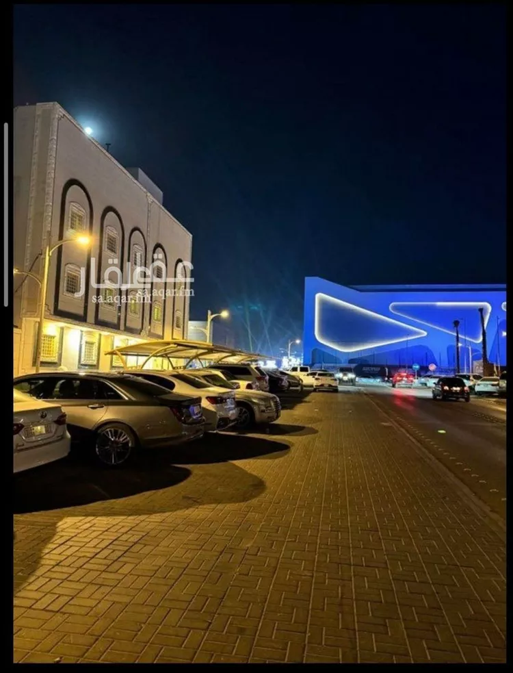 شقة للإيجار في شارع وادي العين, حي حطين, مدينة الرياض, منطقة الرياض