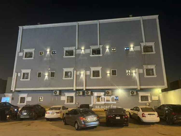 شقة للإيجار في شارع أحمد بن ميسر, حي قرطبة, مدينة الرياض, منطقة الرياض