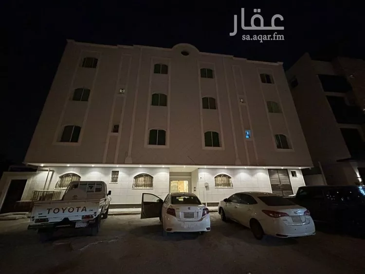 Apartment for Rent in Riyadh Al Yasmin