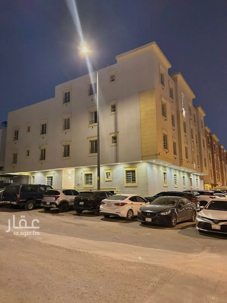 Apartment for Rent in Riyadh Al Malqa