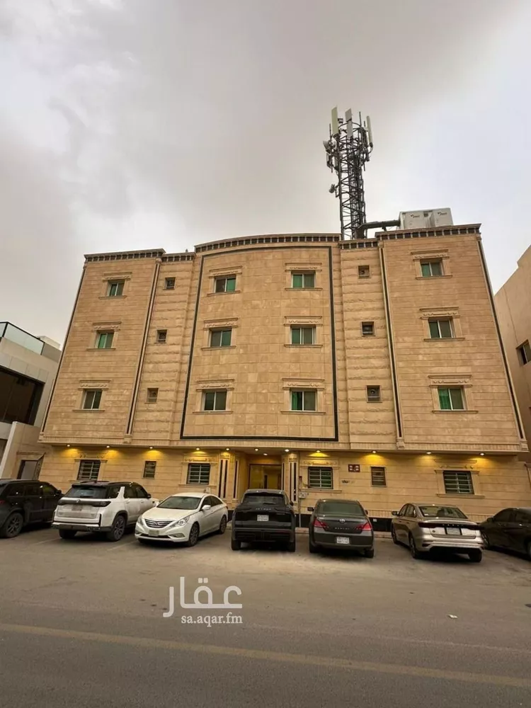 Apartment for Rent in Riyadh Al Yasmin