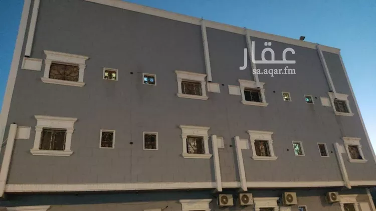 شقة للإيجار في شارع عبدالواحد الأزجي, حي قرطبة, مدينة الرياض, منطقة الرياض 3