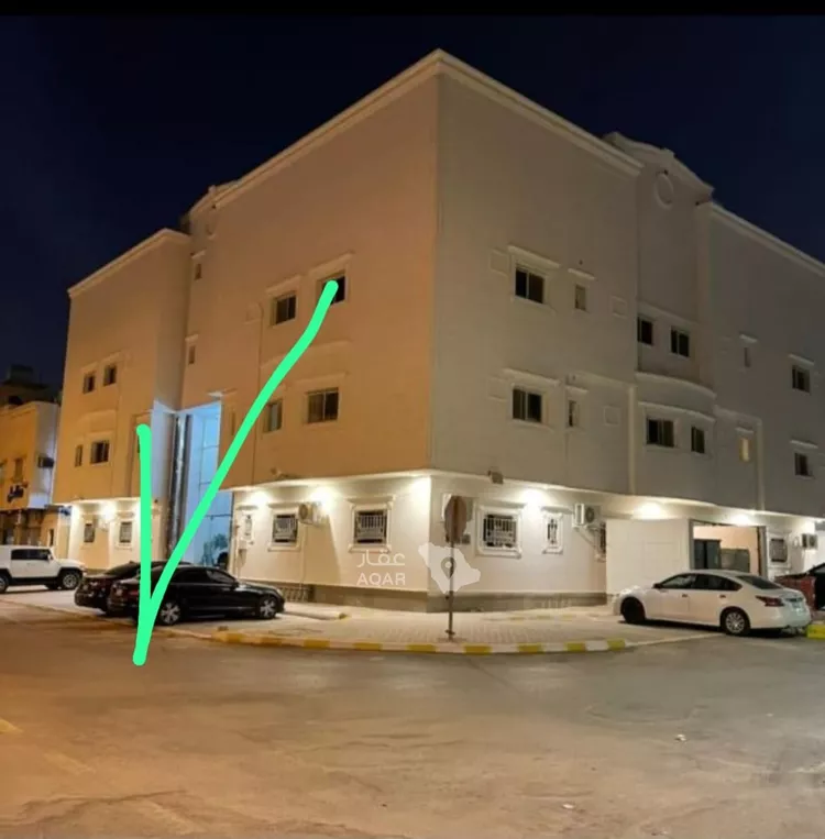 Apartment for Rent in Riyadh Ash Shuhada