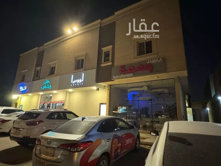 شقة للإيجار في شارع الامير ناصر بن سعود بن فرحان ال سعود, حي الصحافة, مدينة الرياض, منطقة الرياض