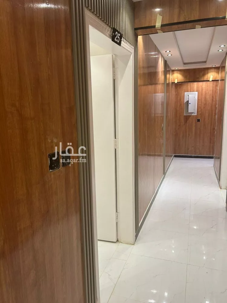 شقة للإيجار في شارع عبدالله بن شهيوين, حي الملقا, مدينة الرياض, منطقة الرياض صورة 2