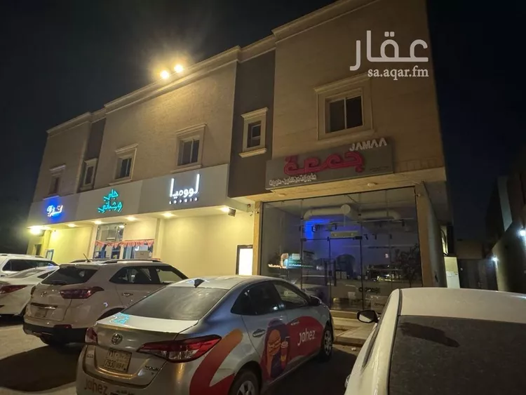 شقة للإيجار في شارع الامير ناصر بن سعود بن فرحان ال سعود, حي الصحافة, مدينة الرياض, منطقة الرياض