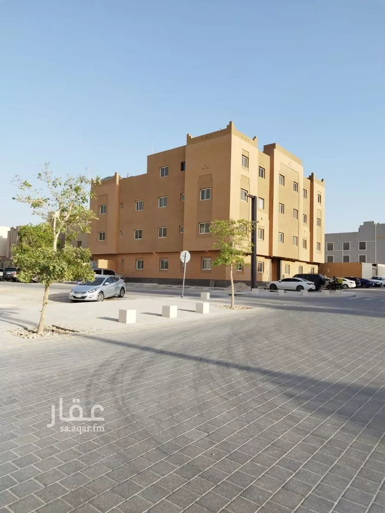 شقة للإيجار في شارع أبي الحسن الزنبقي, حي عرقة, مدينة الرياض, منطقة الرياض