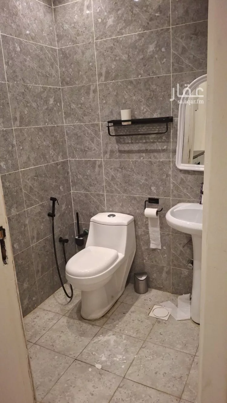 شقة للإيجار في شارع أبي جعفر المنصور, حي اليرموك, مدينة الرياض, منطقة الرياض صورة 5