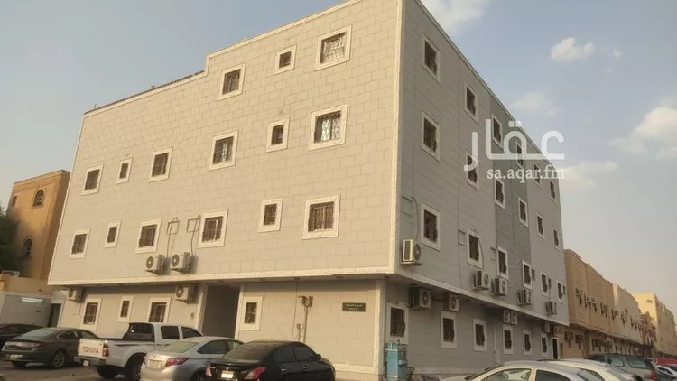 شقة للإيجار في شارع الشهارين, حي اليرموك, مدينة الرياض, منطقة الرياض