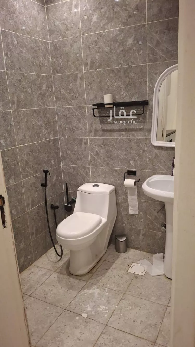 شقة للإيجار في شارع الأقطار, حي الملقا, مدينة الرياض, منطقة الرياض صورة 4