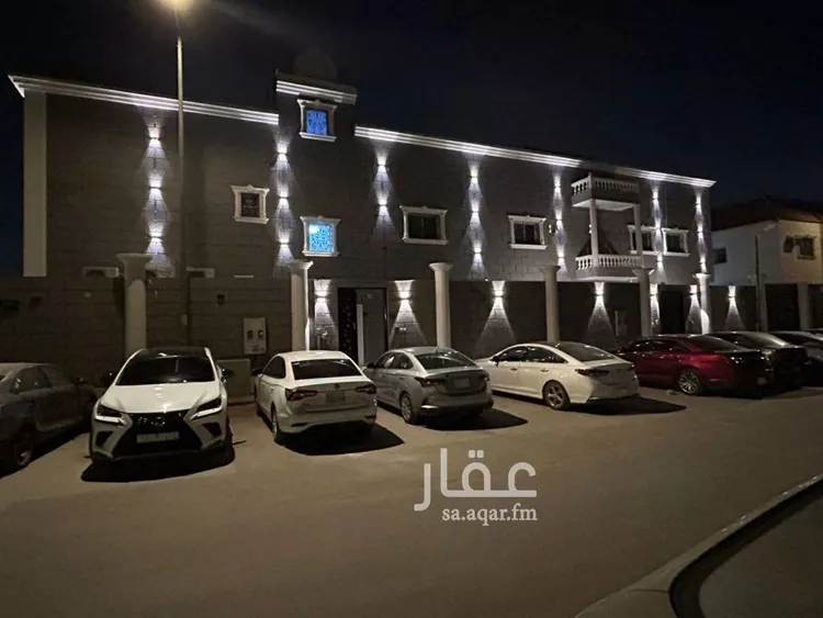 شقة للإيجار في شارع قلعة صلاح الدين, حي العقيق, مدينة الرياض, منطقة الرياض