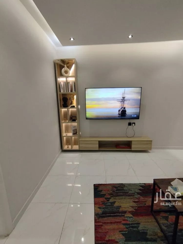 شقة للإيجار في شارع أبي جعفر المنصور, حي اليرموك, مدينة الرياض, منطقة الرياض صورة 4