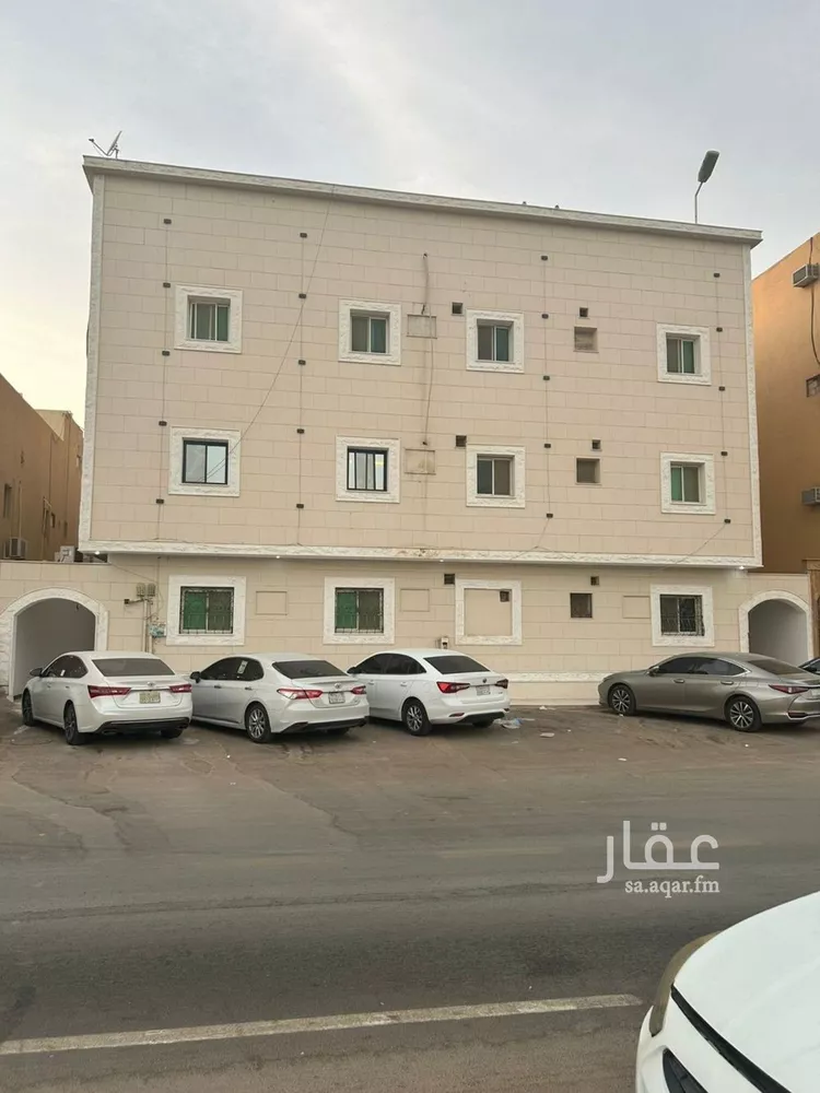 شقة للإيجار في شارع الشهارين, حي اليرموك, مدينة الرياض, منطقة الرياض