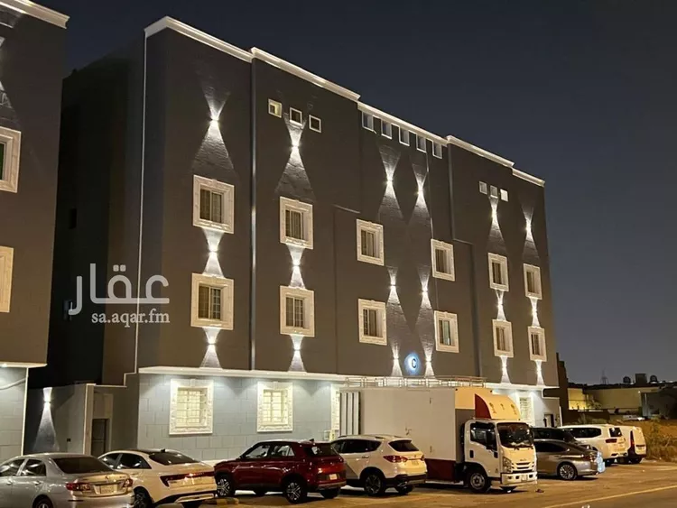 Apartment for Rent in Riyadh Ar Rabie